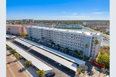 5925 Shore Boulevard S #108, Gulfport, FL 33707 - Photo 45