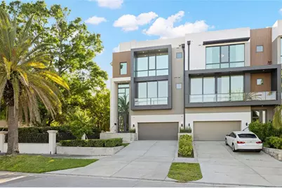 98 W Davis Boulevard, Tampa, FL 33606 - Photo 3