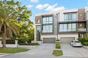 98 W Davis Blvd, Tampa, FL 33606 - Photo 3