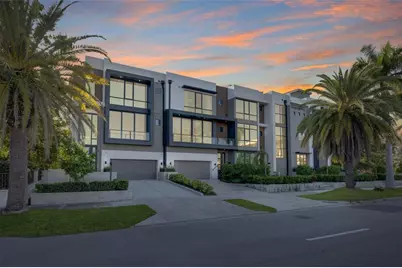 98 W Davis Boulevard, Tampa, FL 33606 - Photo 1