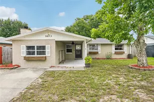 1603 Fox Run Dr, Tarpon Springs, FL 34689 - Photo 1