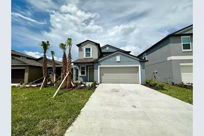 11131 Radiant Shore Loop, San Antonio, FL 33576 - Photo 1