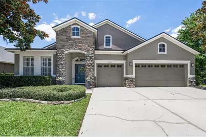 16207 Rambling Road, Odessa, FL 33556 - Photo 1