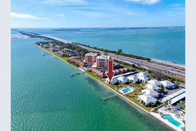 7310 Sunshine Skyway Lane S #119, Saint Petersburg, FL 33711 - Photo 51