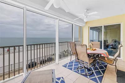 16750 Gulf Boulevard #313, North Redington Beach, FL 33708 - Photo 31