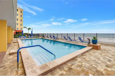 16750 Gulf Boulevard #313, North Redington Beach, FL 33708 - Photo 39