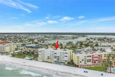 16750 Gulf Boulevard #313, North Redington Beach, FL 33708 - Photo 63