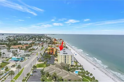 16750 Gulf Boulevard #313, North Redington Beach, FL 33708 - Photo 61