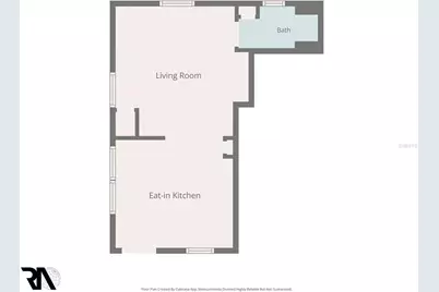 2521 4th Street S, Saint Petersburg, FL 33705 - Photo 33
