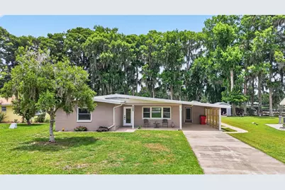 7588 S Crescent Loop, Floral City, FL 34436 - Photo 1