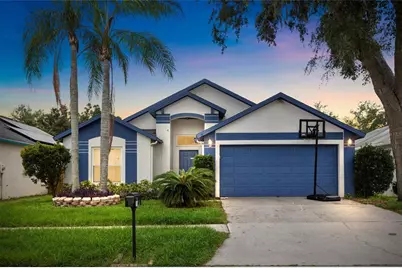 11019 Connacht Way, Tampa, FL 33610 - Photo 1