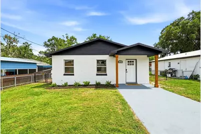 3307 Hickman Avenue, Plant City, FL 33563 - Photo 1