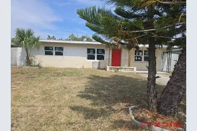7369 Royal Palm Drive, New Port Richey, FL 34652 - Photo 1