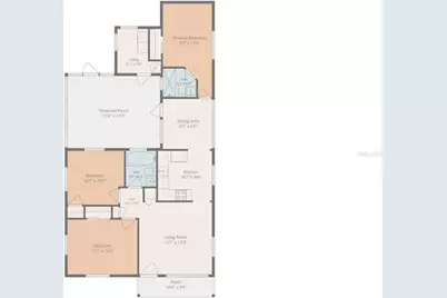 2444 32nd Avenue N, Saint Petersburg, FL 33713 - Photo 3