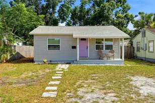 2444 32nd Ave N, Saint Petersburg, FL 33713 - Photo 1