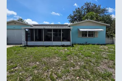 436 57th Street N, Saint Petersburg, FL 33710 - Photo 1