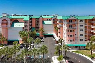 18400 Gulf Blvd, Indian Shores, FL 33785 - Photo 1