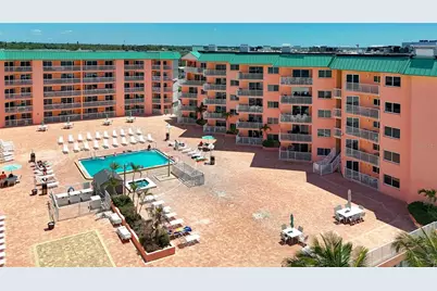 18400 Gulf Boulevard #1108, Indian Shores, FL 33785 - Photo 27