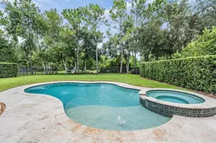 14661 Canopy Dr, Tampa, FL 33626 - Photo 5