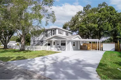 7991 24th Ave N Avenue N, Saint Petersburg, FL 33710 - Photo 1