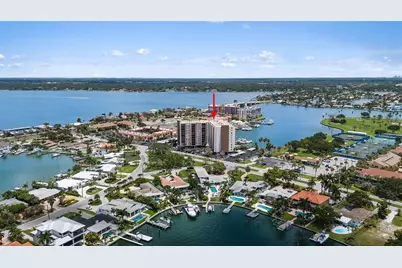 10355 Paradise Boulevard #1010-1011, Saint Petersburg, FL 33706 - Photo 3