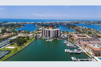 10355 Paradise Boulevard #1010-1011, Saint Petersburg, FL 33706 - Photo 1