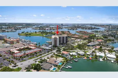 10355 Paradise Boulevard #1010-1011, Saint Petersburg, FL 33706 - Photo 45