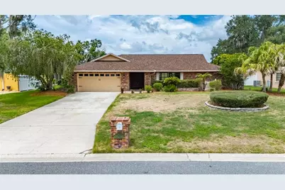 1903 Country Club Court, Plant City, FL 33566 - Photo 1