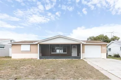 6149 2nd Avenue, New Port Richey, FL 34653 - Photo 1