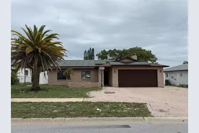 8825 Wabash Lane, Port Richey, FL 34668 - Photo 1
