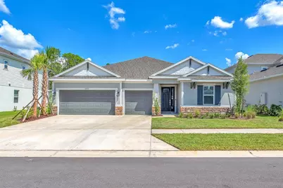 33372 Landsman Loop, Wesley Chapel, FL 33543 - Photo 1