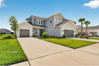 34053 Anchor Light Lane, Wesley Chapel, FL 33543 - Photo 1