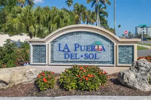 5510 Puerta Del Sol Blvd S, Saint Petersburg, FL 33715 - Photo 1