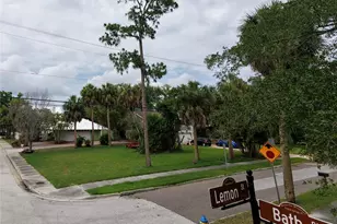 Lemon St, Tarpon Springs, FL 34689 - Photo 1