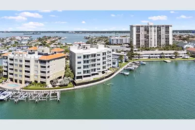 211 Skiff Point #4B, Clearwater, FL 33767 - Photo 19