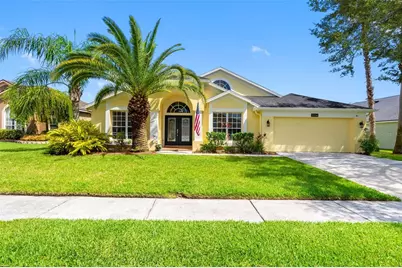 9104 Cypress Keep Lane, Odessa, FL 33556 - Photo 1