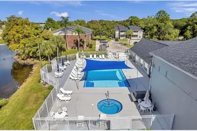 1400 Gandy Boulevard N #507, Saint Petersburg, FL 33702 - Photo 27