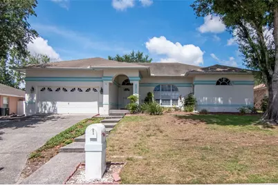 5715 Tanasi Court, Lakeland, FL 33812 - Photo 1
