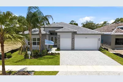 3857 Cabernet Terrace, Wesley Chapel, FL 33543 - Photo 1