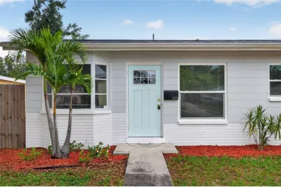 679 71st Ave North Avenue N, Saint Petersburg, FL 33702 - Photo 1