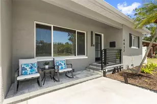 4832 5th St S, Saint Petersburg, FL 33705 - Photo 1