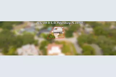 4832 5th Street S, Saint Petersburg, FL 33705 - Photo 53