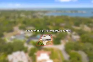 4832 5th St S, Saint Petersburg, FL 33705 - Photo 53