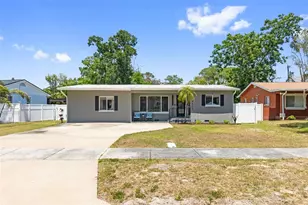 4832 5th St S, Saint Petersburg, FL 33705 - Photo 1