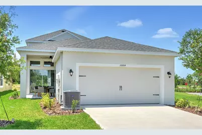 16884 Full Sun Alley, Land O Lakes, FL 34638 - Photo 3