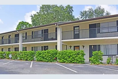 2 N Fernwood Avenue #14, Clearwater, FL 33765 - Photo 1