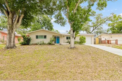 1943 Barbara Avenue, Clearwater, FL 33755 - Photo 1