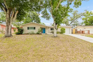 1943 Barbara Ave, Clearwater, FL 33755 - Photo 1