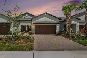 10911 Rustic Eve Ct, Land O Lakes, FL 34638 - Photo 1