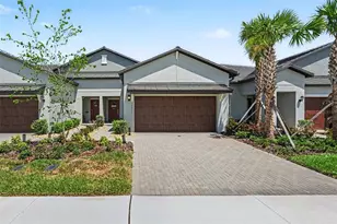 10911 Rustic Eve Ct, Land O Lakes, FL 34638 - Photo 3